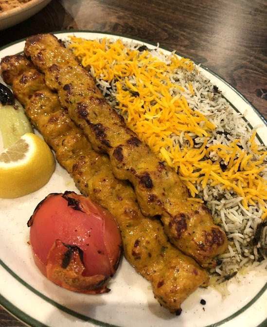 Kabul House Restaurant by null