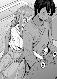 Character asuna yuuki page hentai manga doujinshi porn comics jpg x Asuna hentai