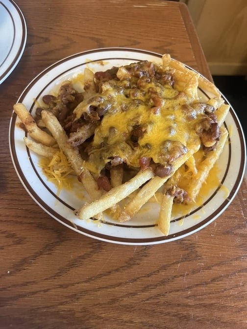 Annie's Cafe Lake Elsinore by null