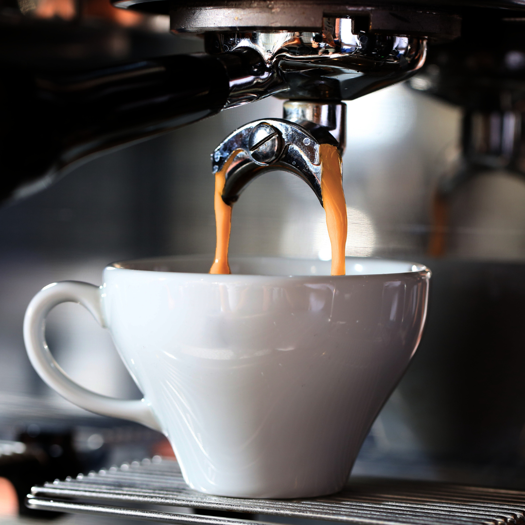 Café Zamora by null