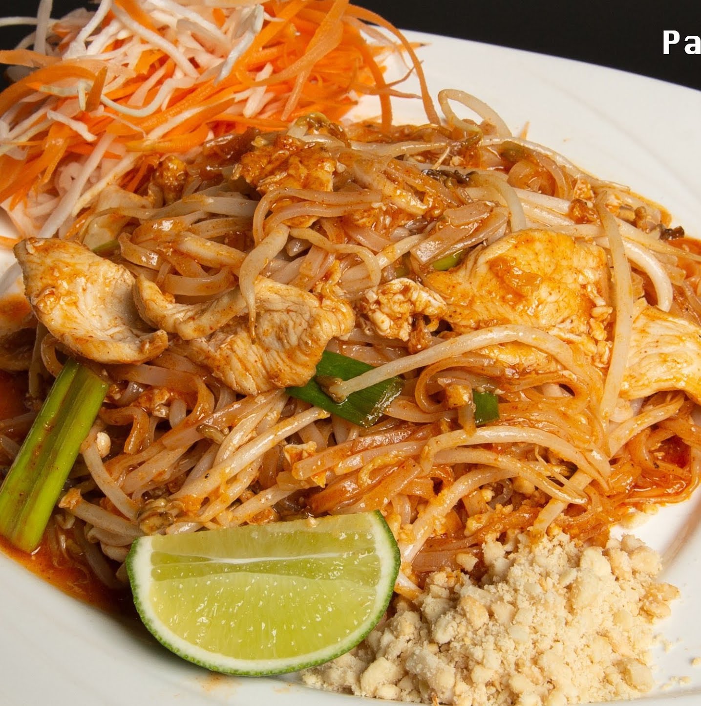 A Bite of Lao and Thai - Allen, TX by null