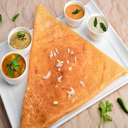 Amma’s Kitchen by null