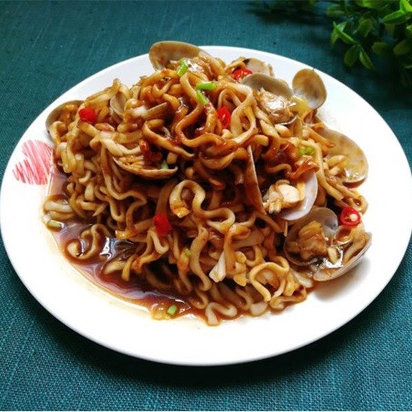 Kyodong Noodle by null