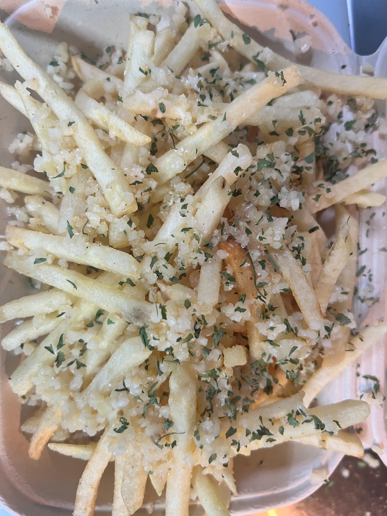 COASTAL SMASH by null