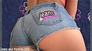 Milf jeans jpg x In jeans