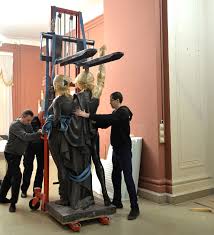 young nude boys ru vk|В Перми случайно нашли скульптуру 1937 года «Советские физкультурницы» |  РБК Life