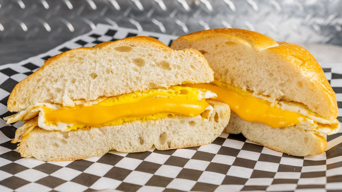 Terrace Bagels & Cafe by null