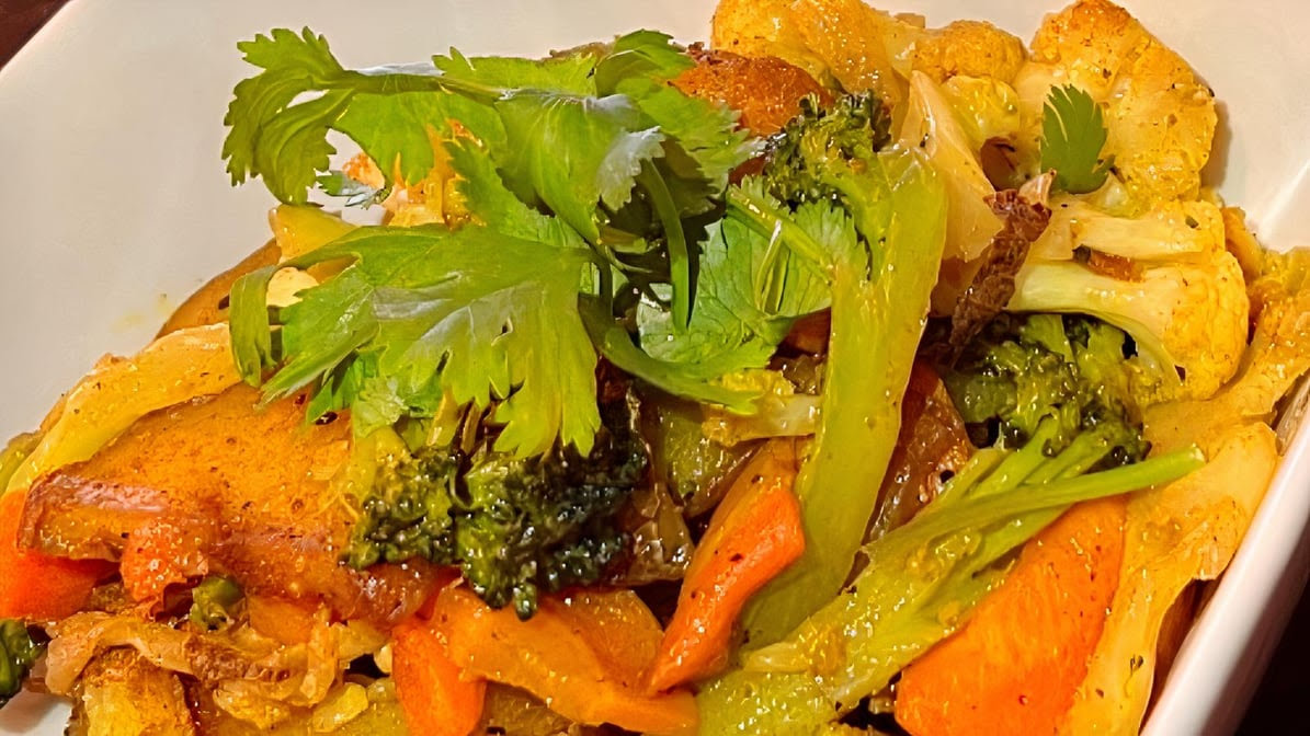 Bridges Nepali Cuisine by null