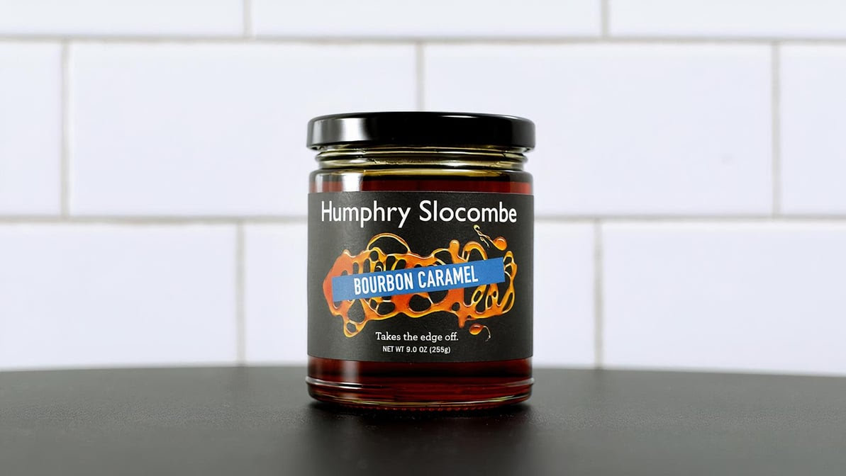 Humphry Slocombe Dogpatch by null