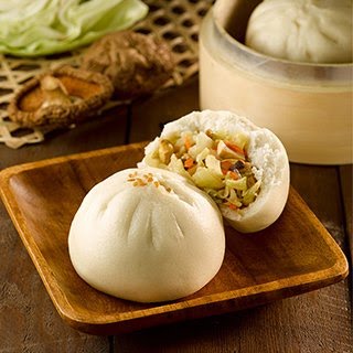 Northern King Dumpling 노던 왕만두 北方包子王 - Handmade dumplings by null