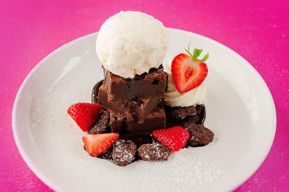 Pappasito's Cantina by null