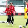 Ｊ１札幌 ＦＷガブリエルシャビエル、古巣を討ってＪ１の１００ ...