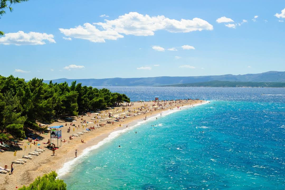 Golden Horn Beach image