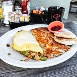 Biscuits Cafe by null