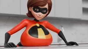 Incredible desire the incredibles toastycogames porn comic allporncomic jpg x Incredible girl