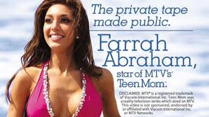 Farrah teen mom abraham mingles with jpg x Farrah abraham video