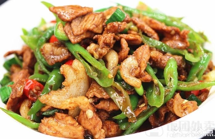 Clay Pot Cafe (旺角煲仔饭） by null