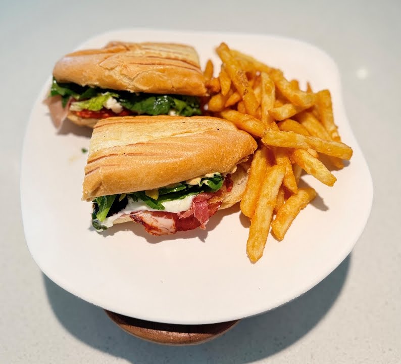 The Kitchen at Torrey Heights by null