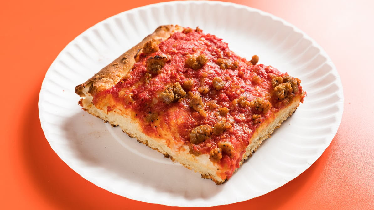 Paulie Gee’s Slice Shop by null