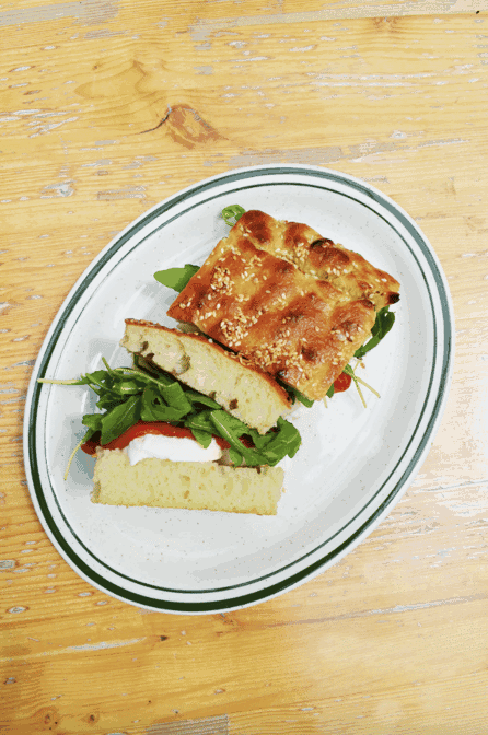 Sonny’s Pizza by null