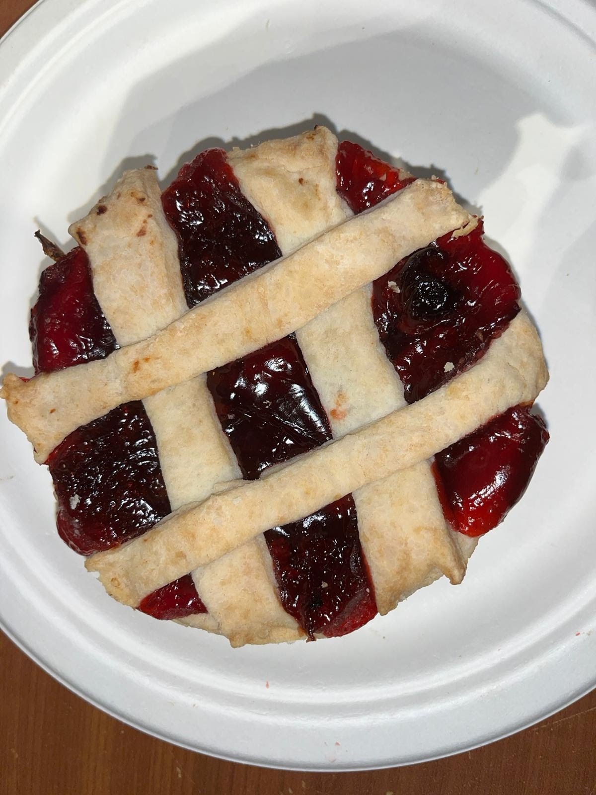 Le French Tart by null