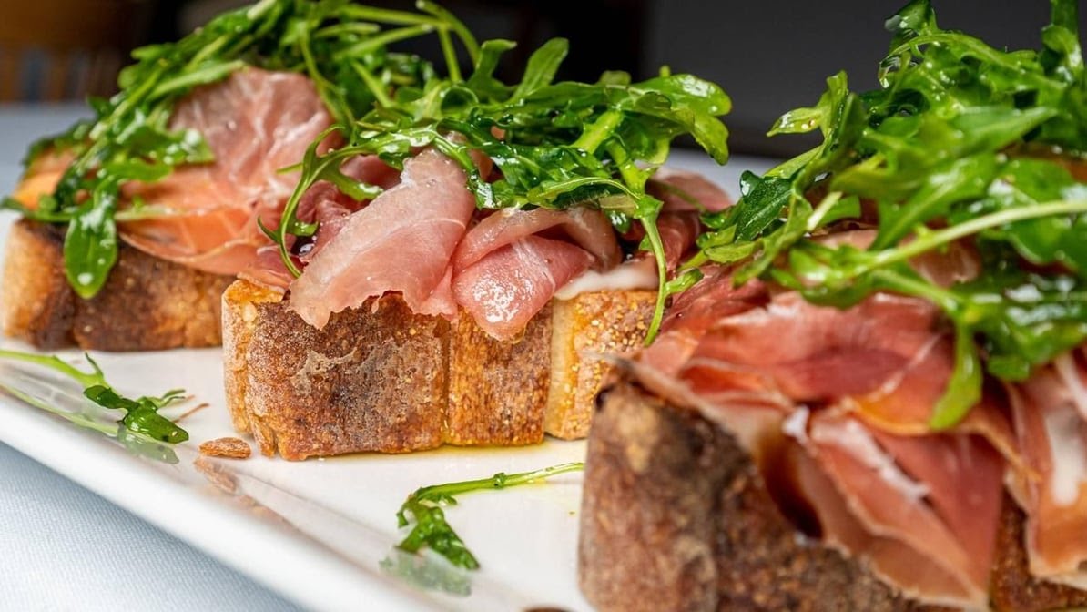 Chef’s Roma Kitchen by null