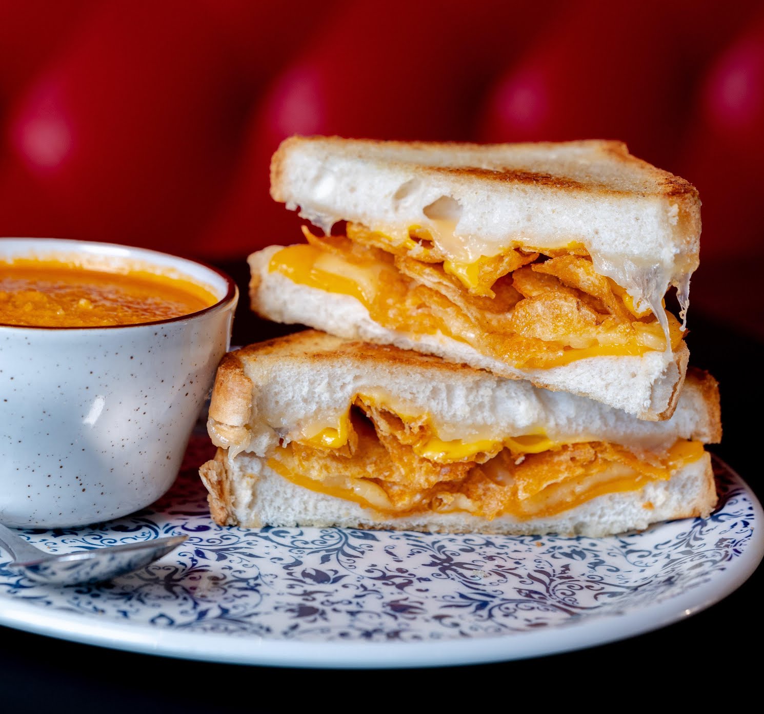 Red Cow Uptown by null