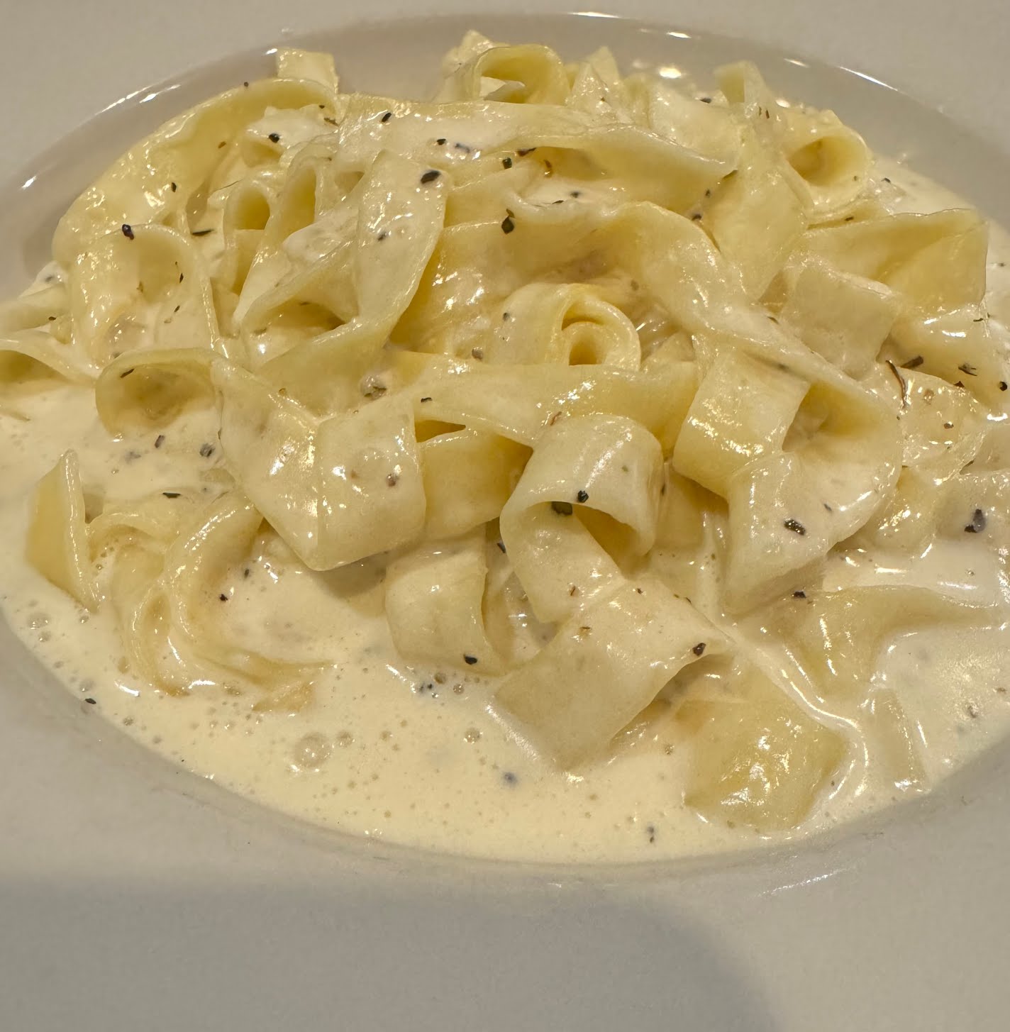 La Contea Italiano Ristorante by null