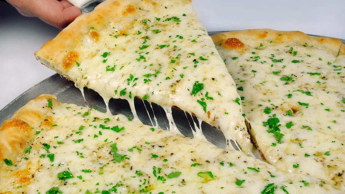 Grotto Pizza by null