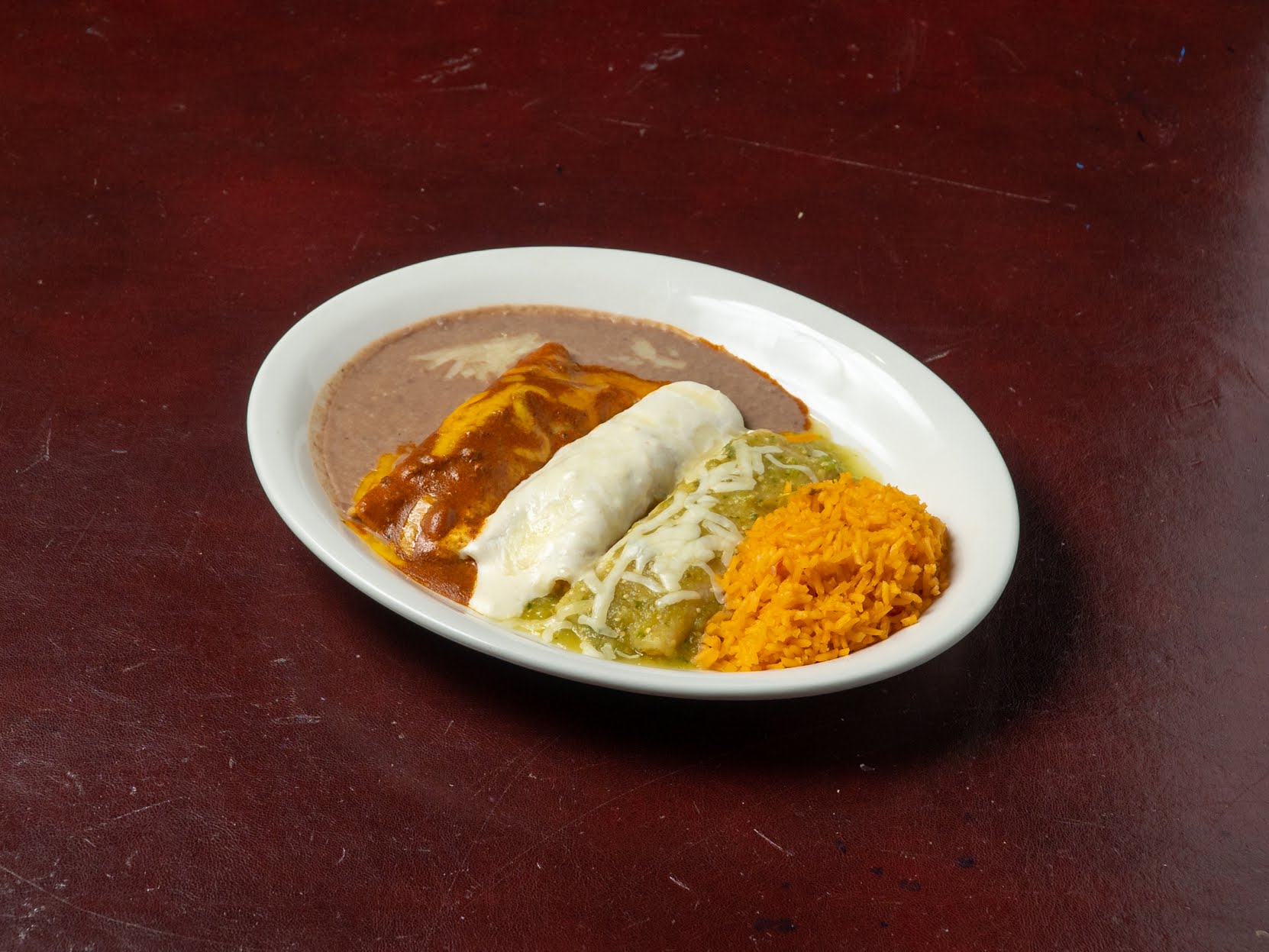 Los Jimadores Tex-Mex Tequila Factory by null