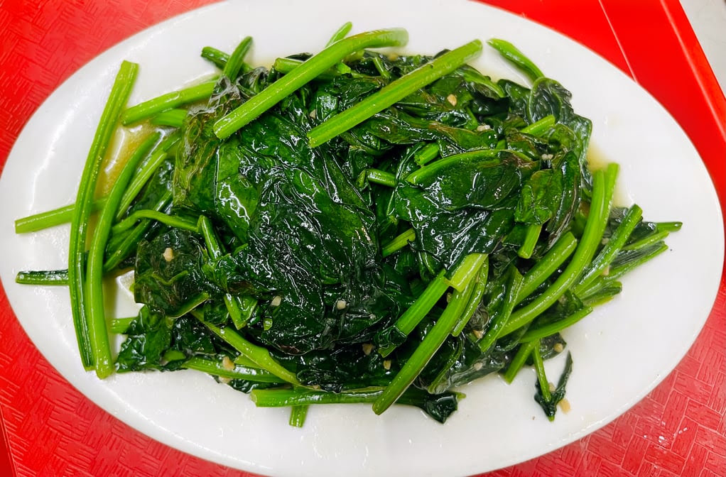 Red Pearl Restaurant by null