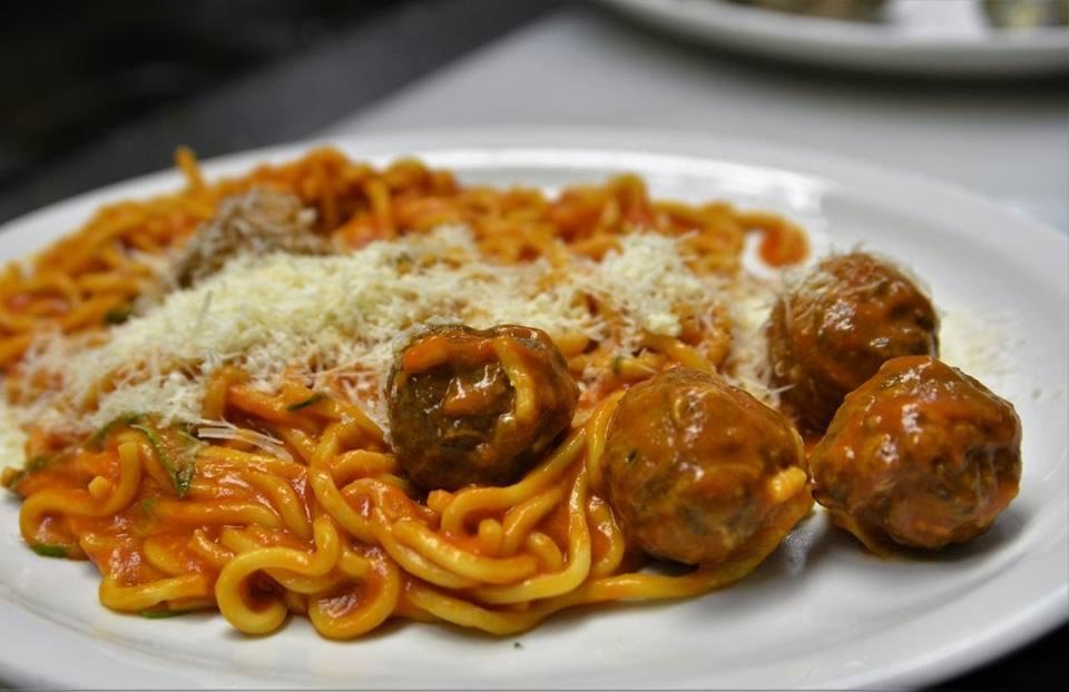 Trattoria Toscana Italian Restaurant by null