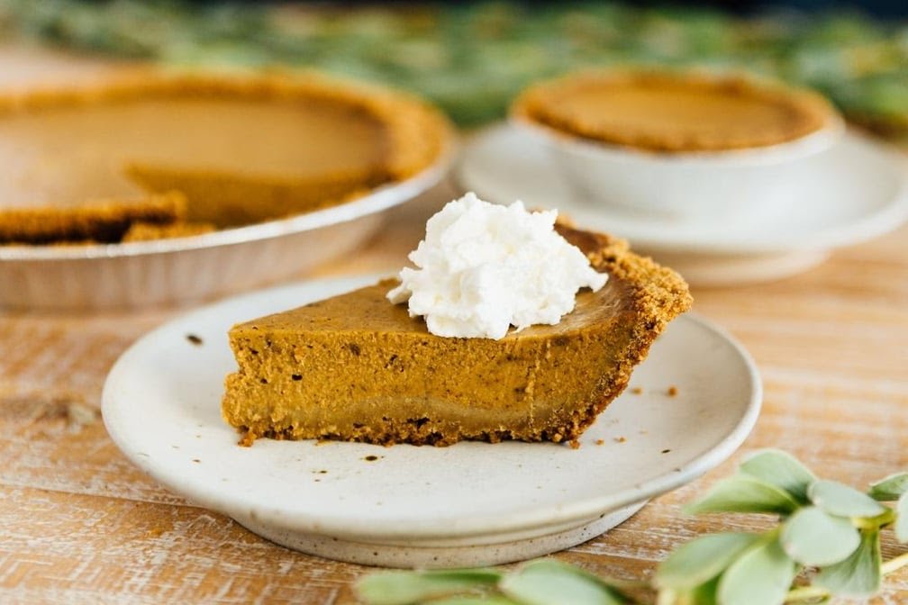 Winston Pies by null