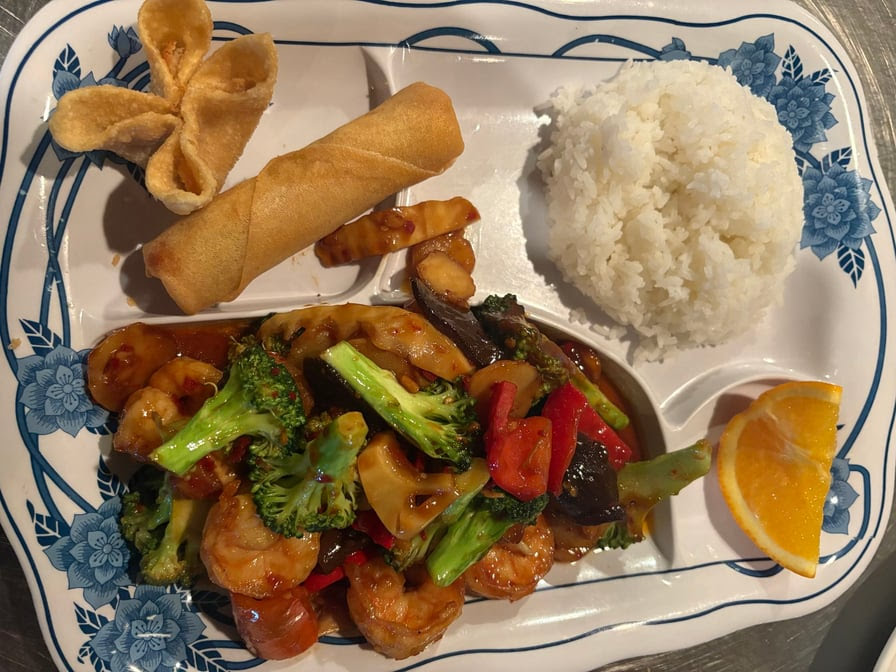 Hoong's Palace by null