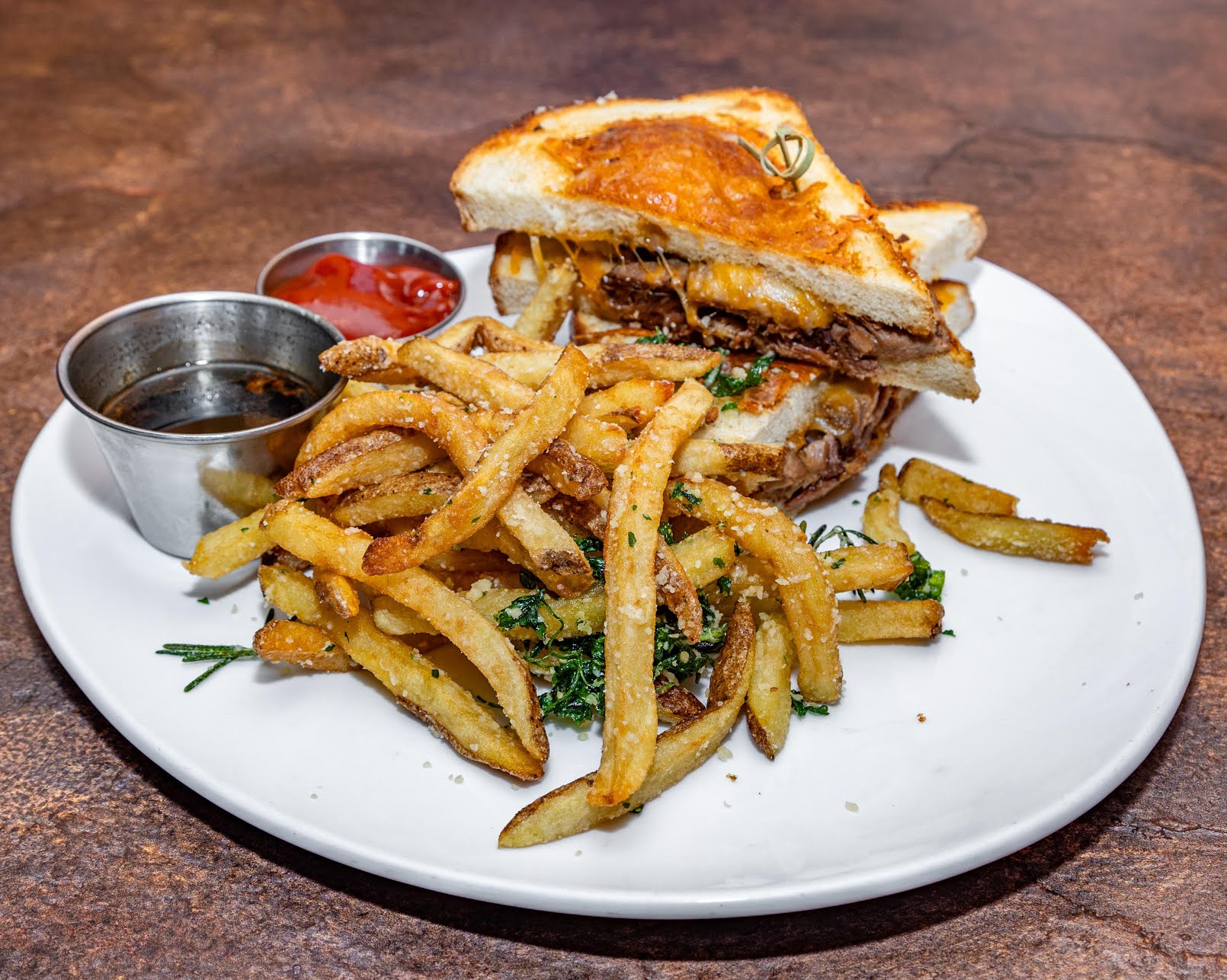 The Light Horse Restaurant and Bar by null