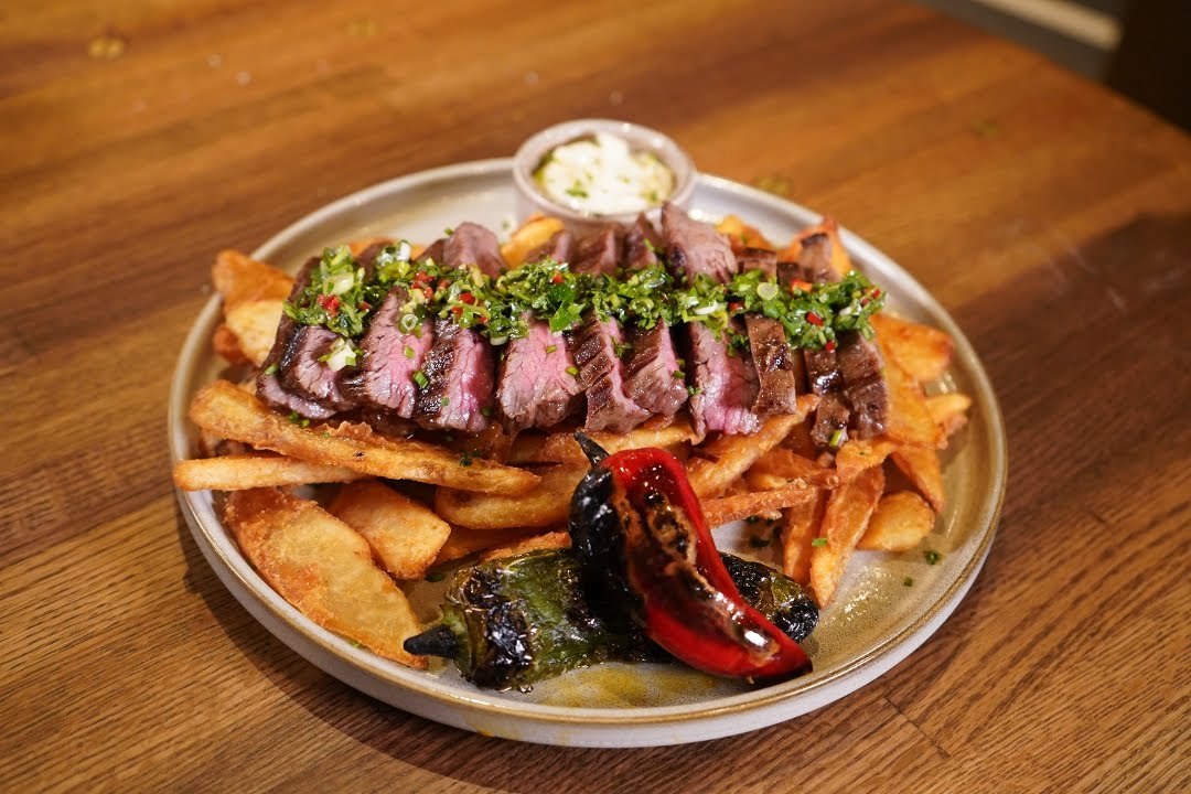 The Playwright by null