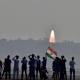 India puts record 104 satellites into orbit 