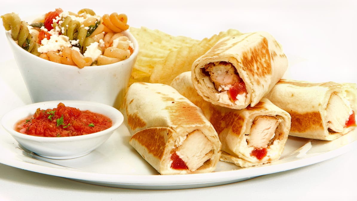 Taziki's Mediterranean Cafe - Old Metairie by null