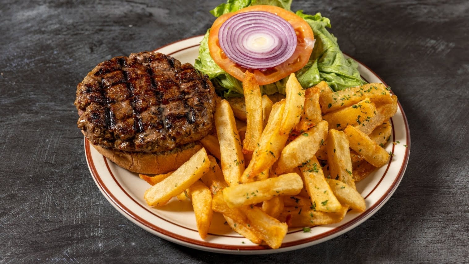 Pastrami Queen by null