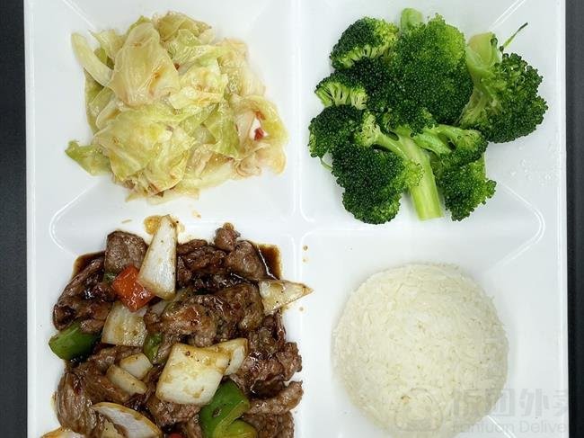 Xin Jiang Restaurant/Halal西域食府.清真 by null