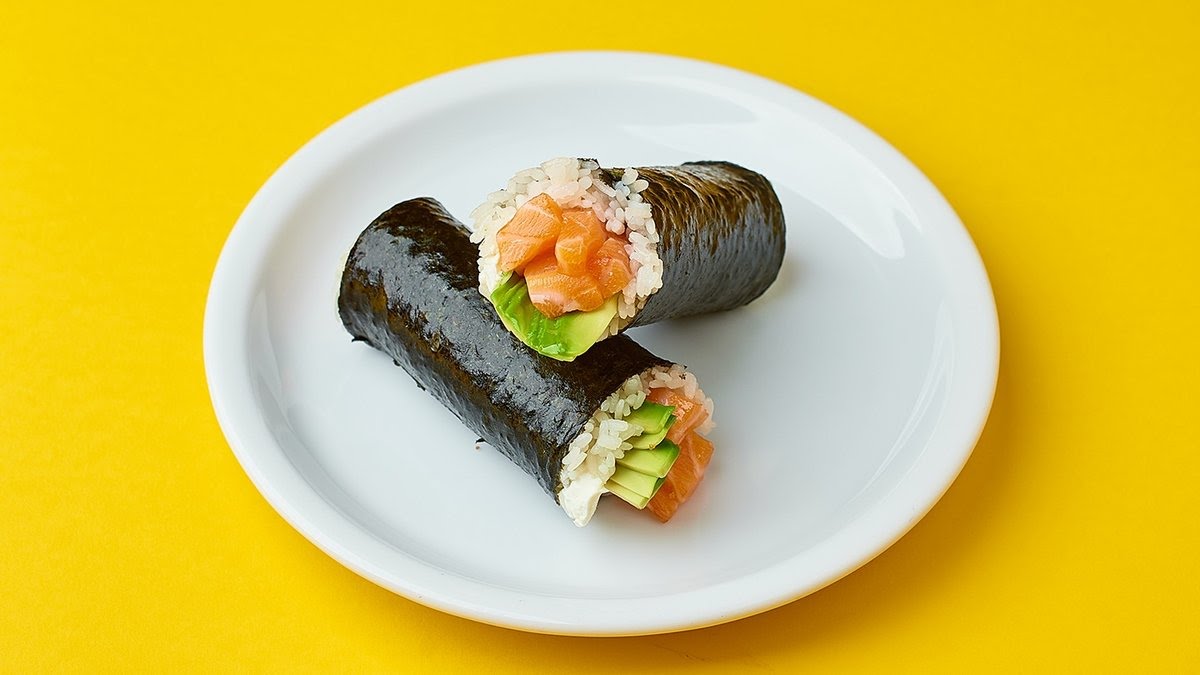 Handroll by null