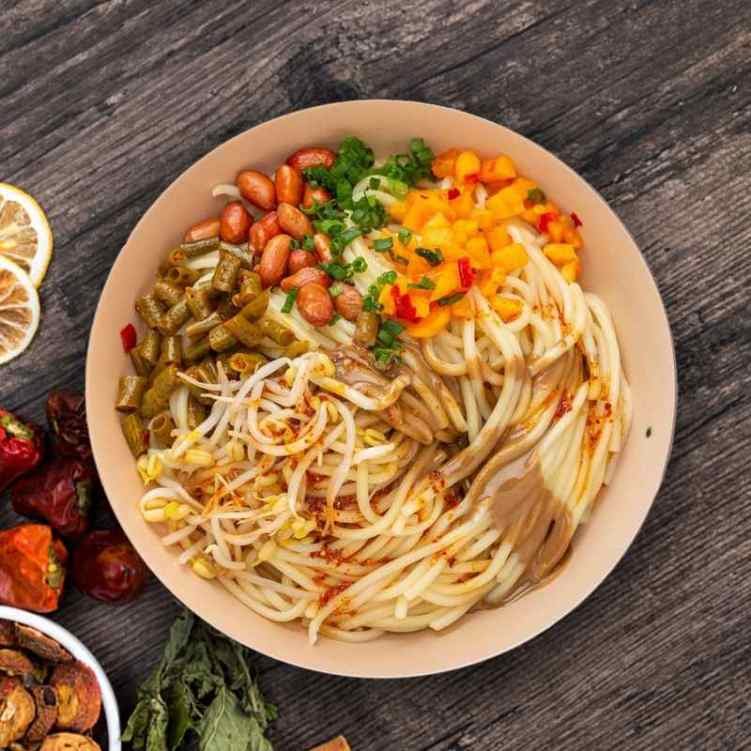Qiwei Kitchen by null