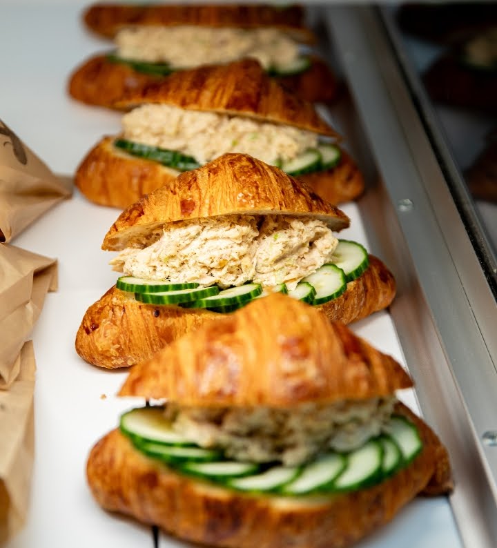 Kirshenbaum Baking Co. Westfield by null