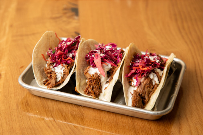 La Cocinita Restaurant NOLA by null