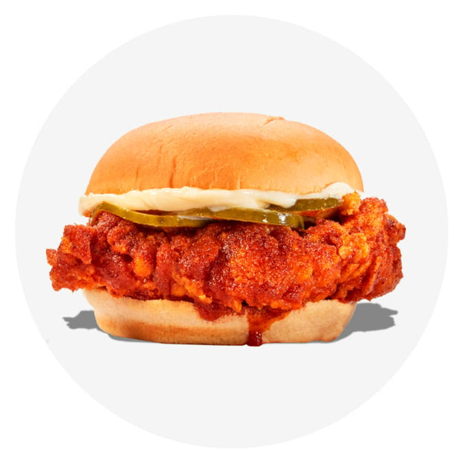 Detroit Wing Company by null