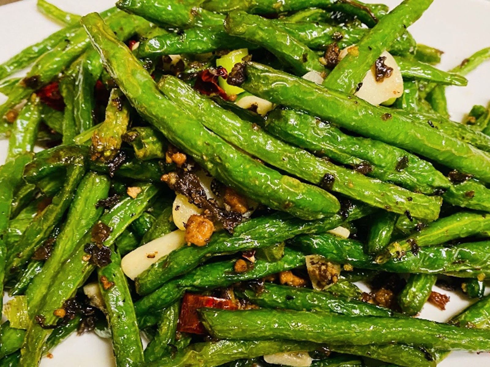 Hengry Dumpling House by null