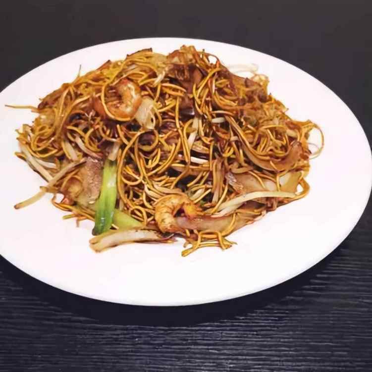 Crystal China 味缘 by null