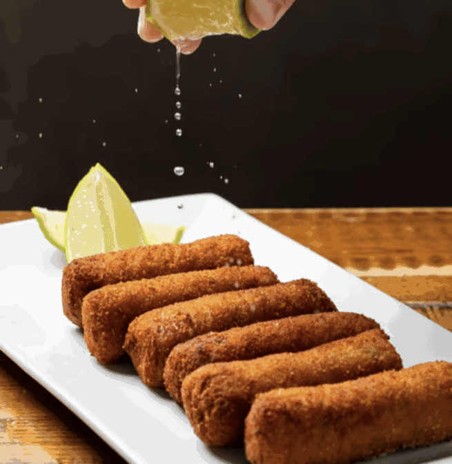 Islas Canarias Restaurant by null