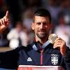 Novak Djokovic Raih Medali Emas Olimpiade Paris 2024