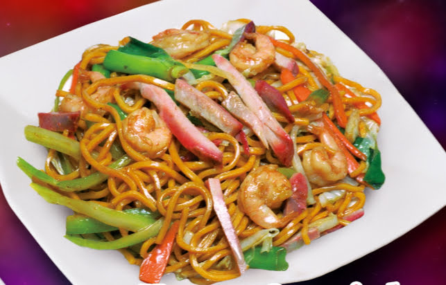 New World Chinese Restaurant by null